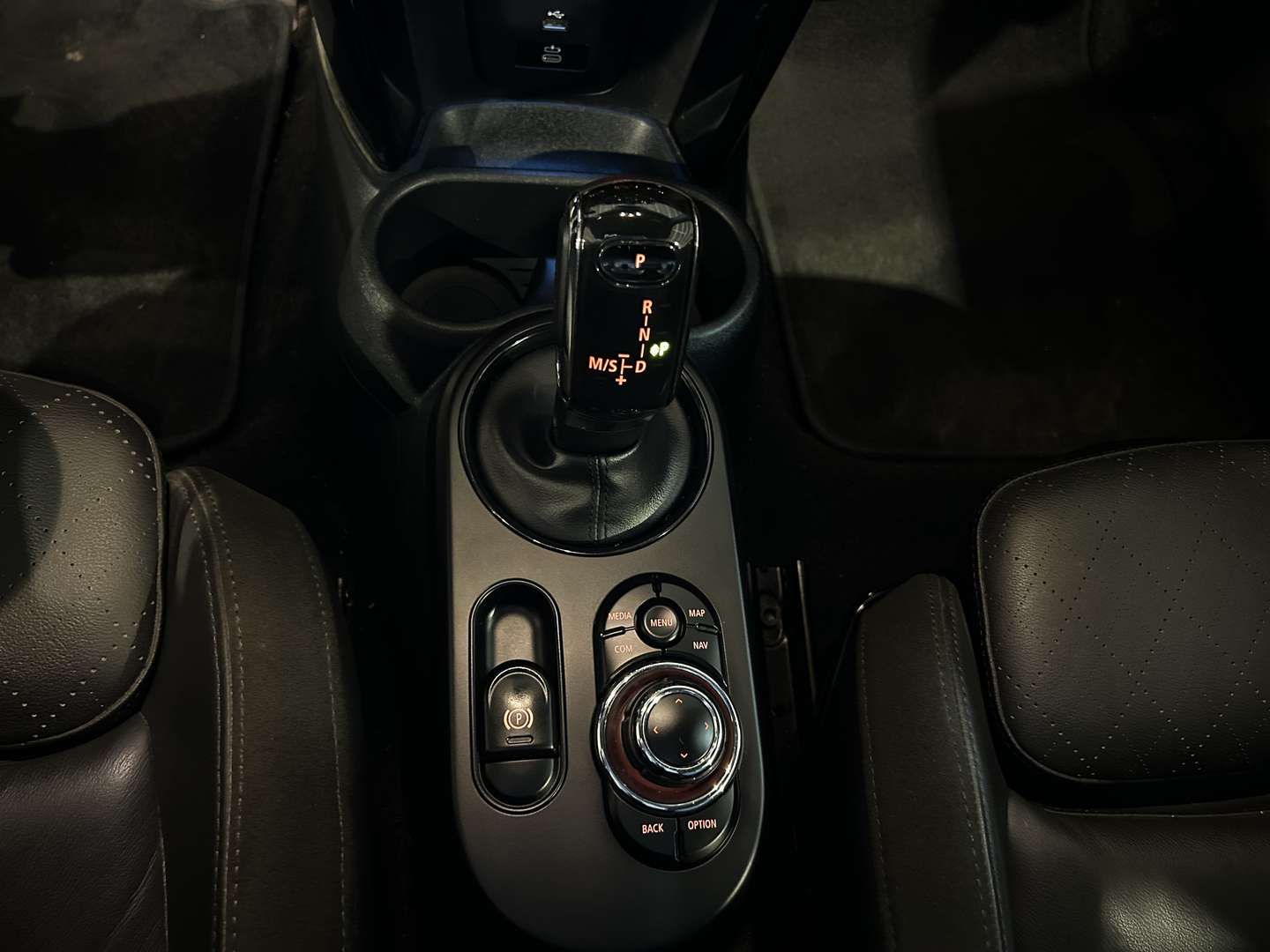 Mini 3 Portes JCW Cooper - 2023 - Joinsteer - #11