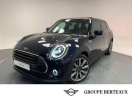 Mini Cooper Knightsbridge Cooper - 2021 - Joinsteer - #1