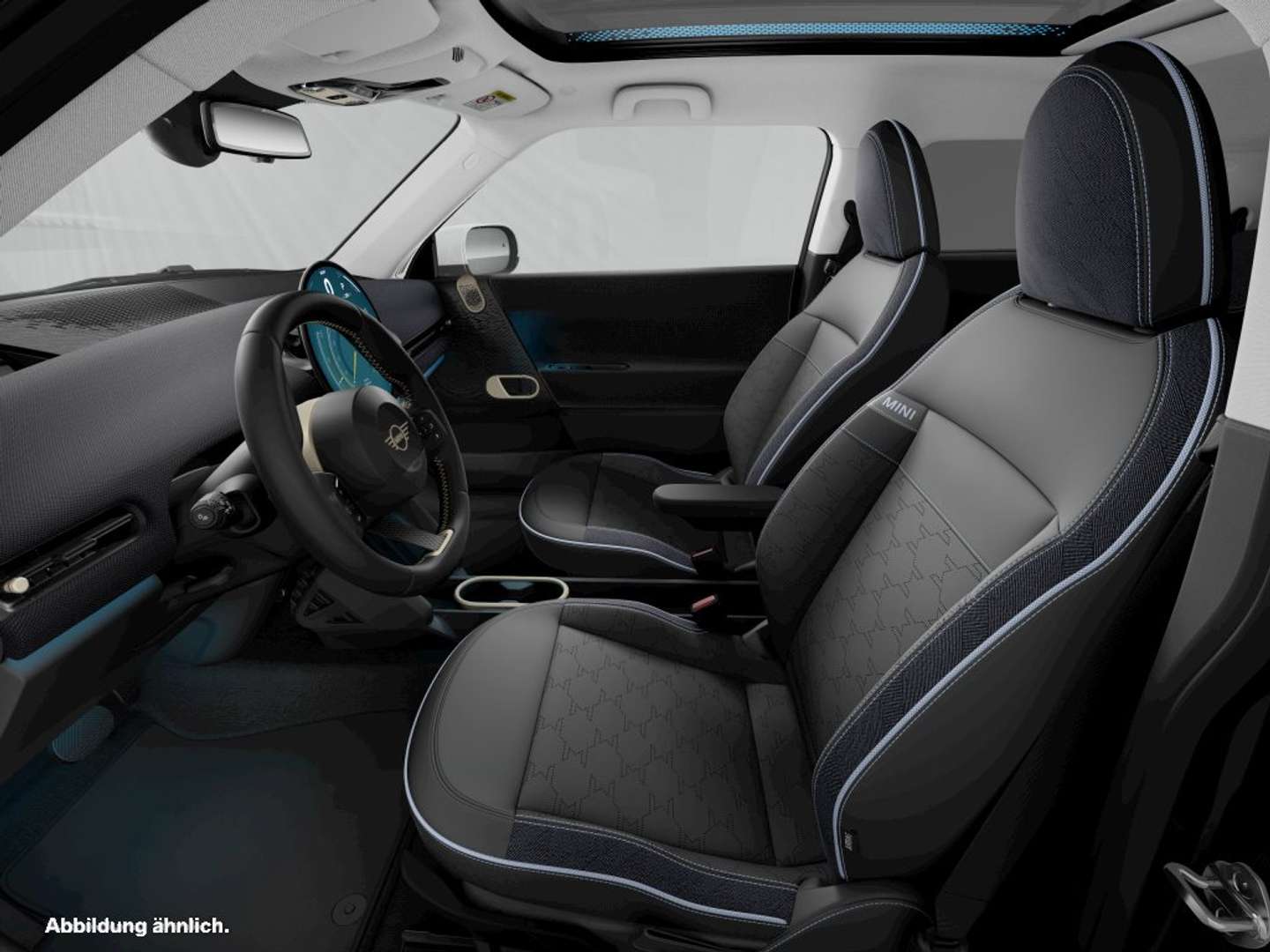 Mini Cooper E Classic_Cooper E - 2025 - Joinsteer - #3