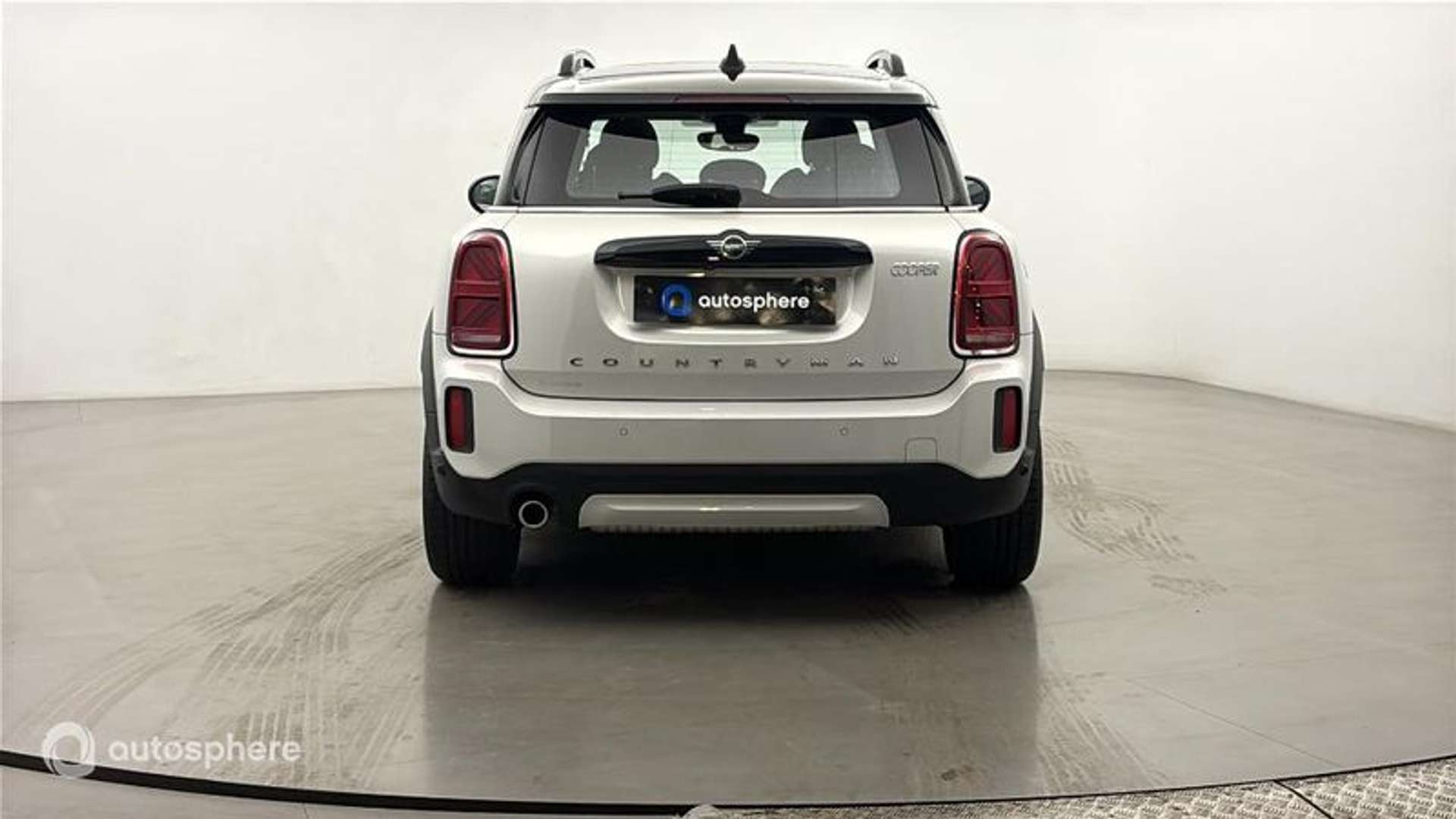 Mini Countryman COOPER - 2023 - Joinsteer - #6