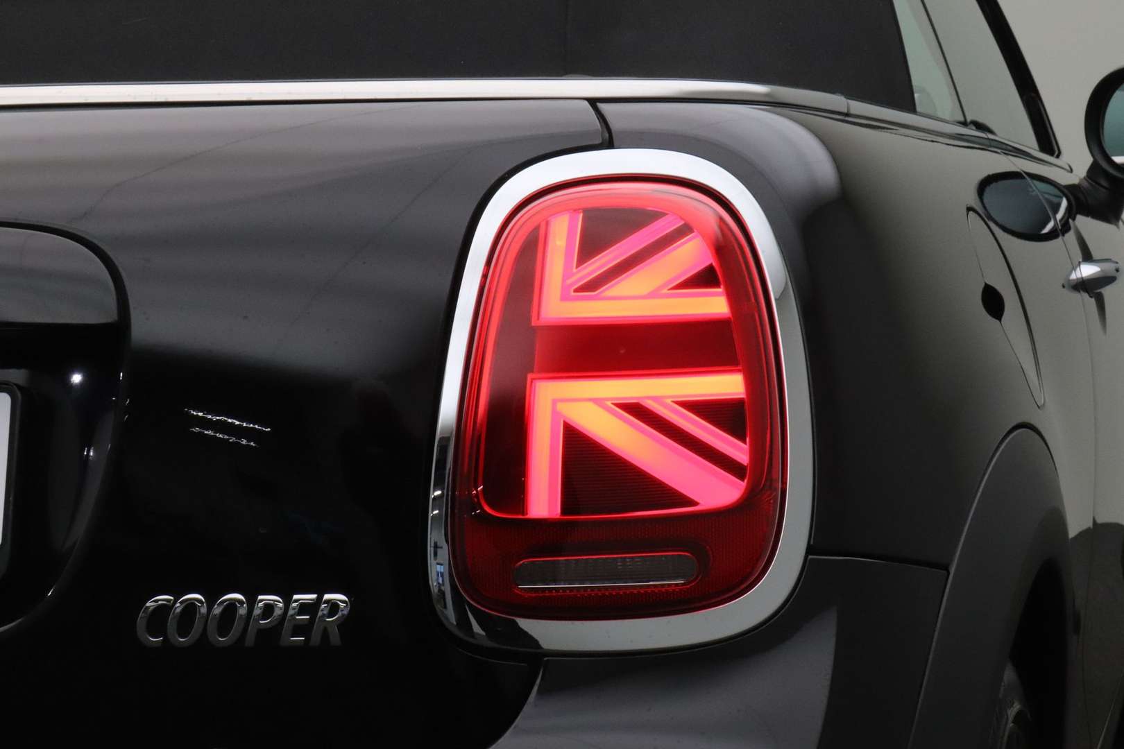 Mini Cabrio Cooper - 2021 - Joinsteer - #6