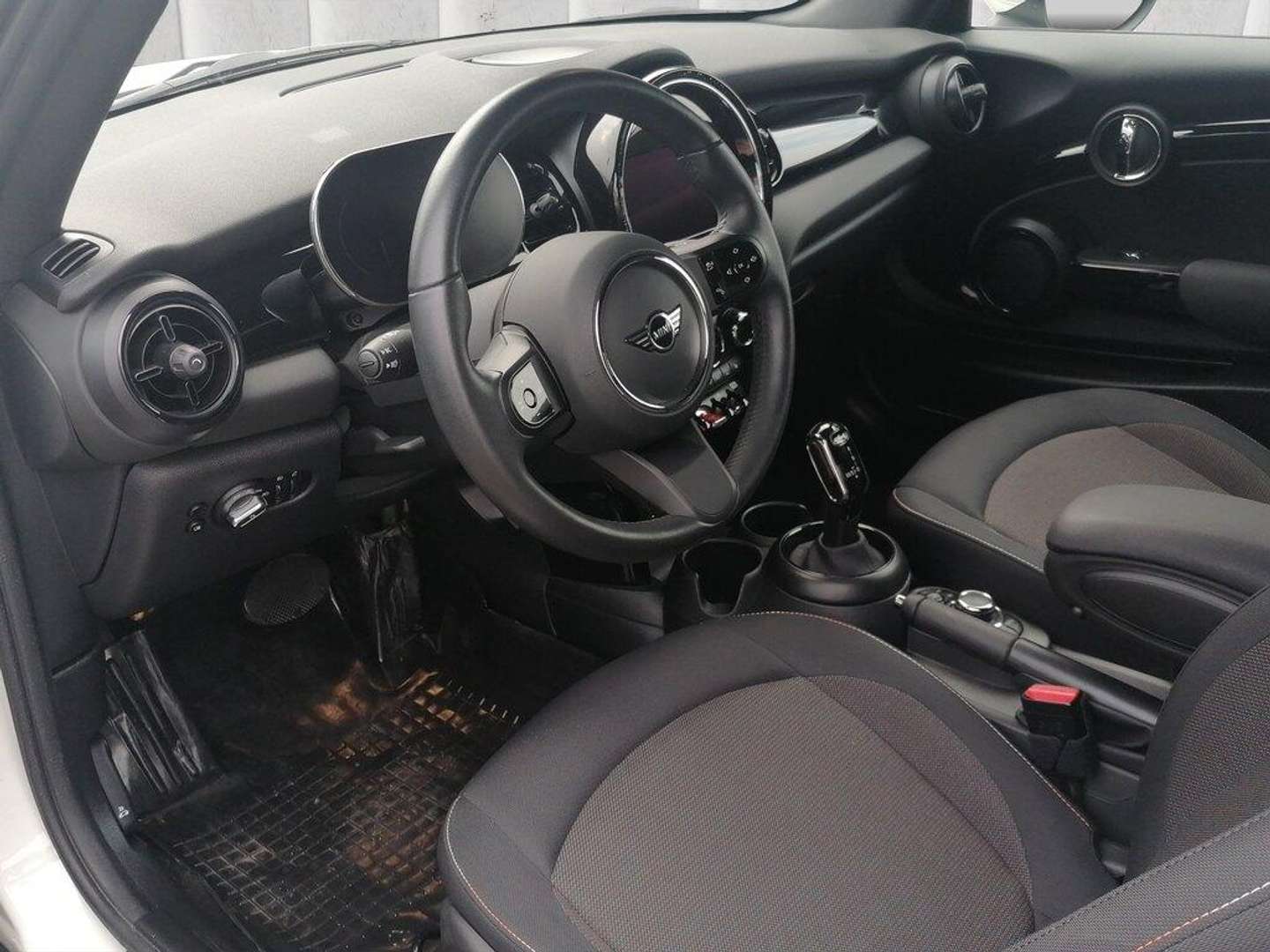 Mini Cabrio Classic Cooper - 2023 - Joinsteer - #5