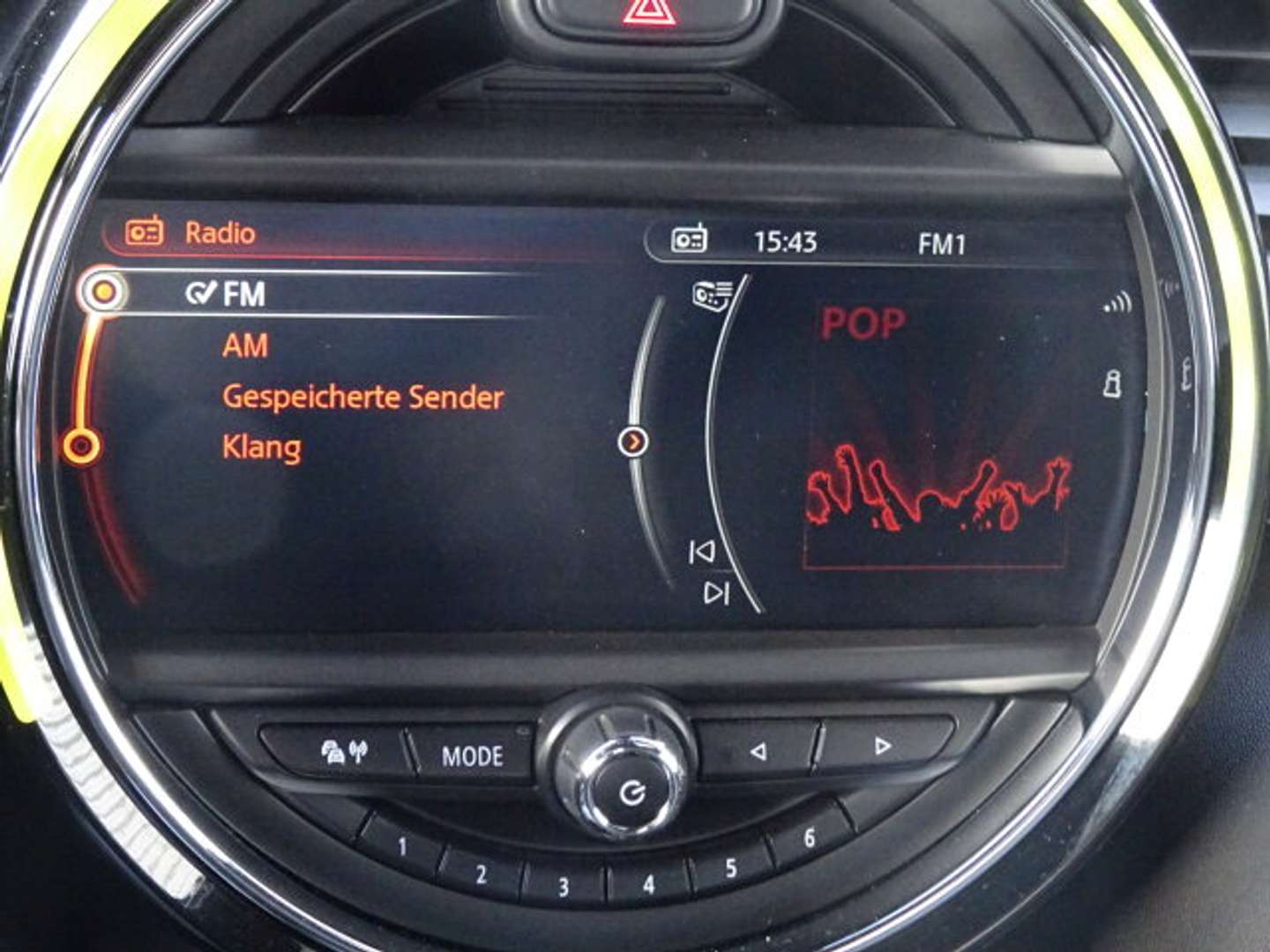 Mini Hatch JCW Cooper S - 2018 - Joinsteer - #24