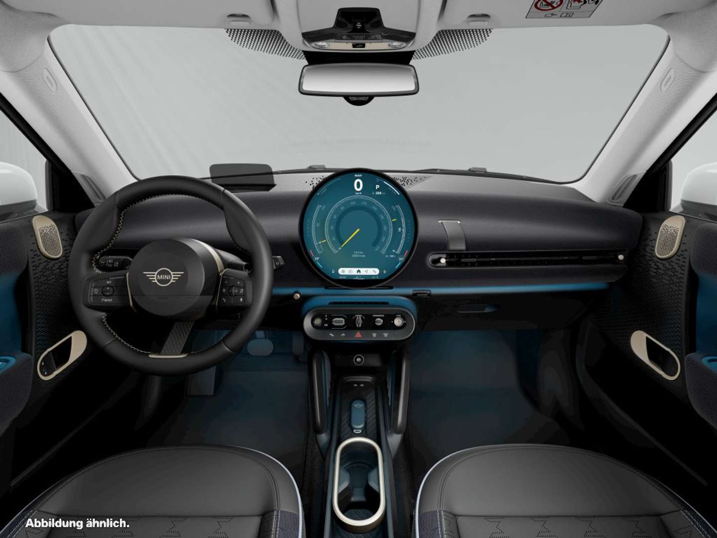 Mini Cooper E Classic_Cooper E - 2025 - Joinsteer - #4