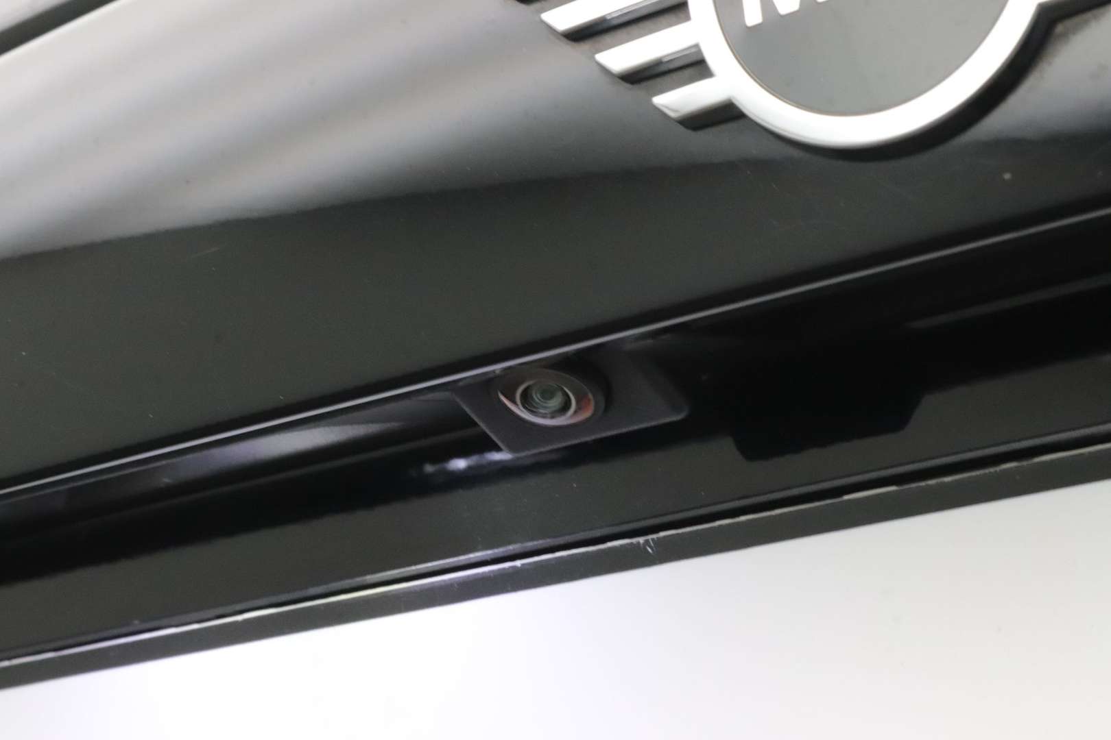 Mini Cabrio Cooper - 2021 - Joinsteer - #7