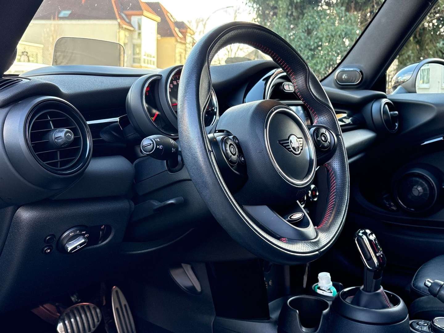 Mini 3 Portes John Cooper Works - 2020 - Joinsteer - #9
