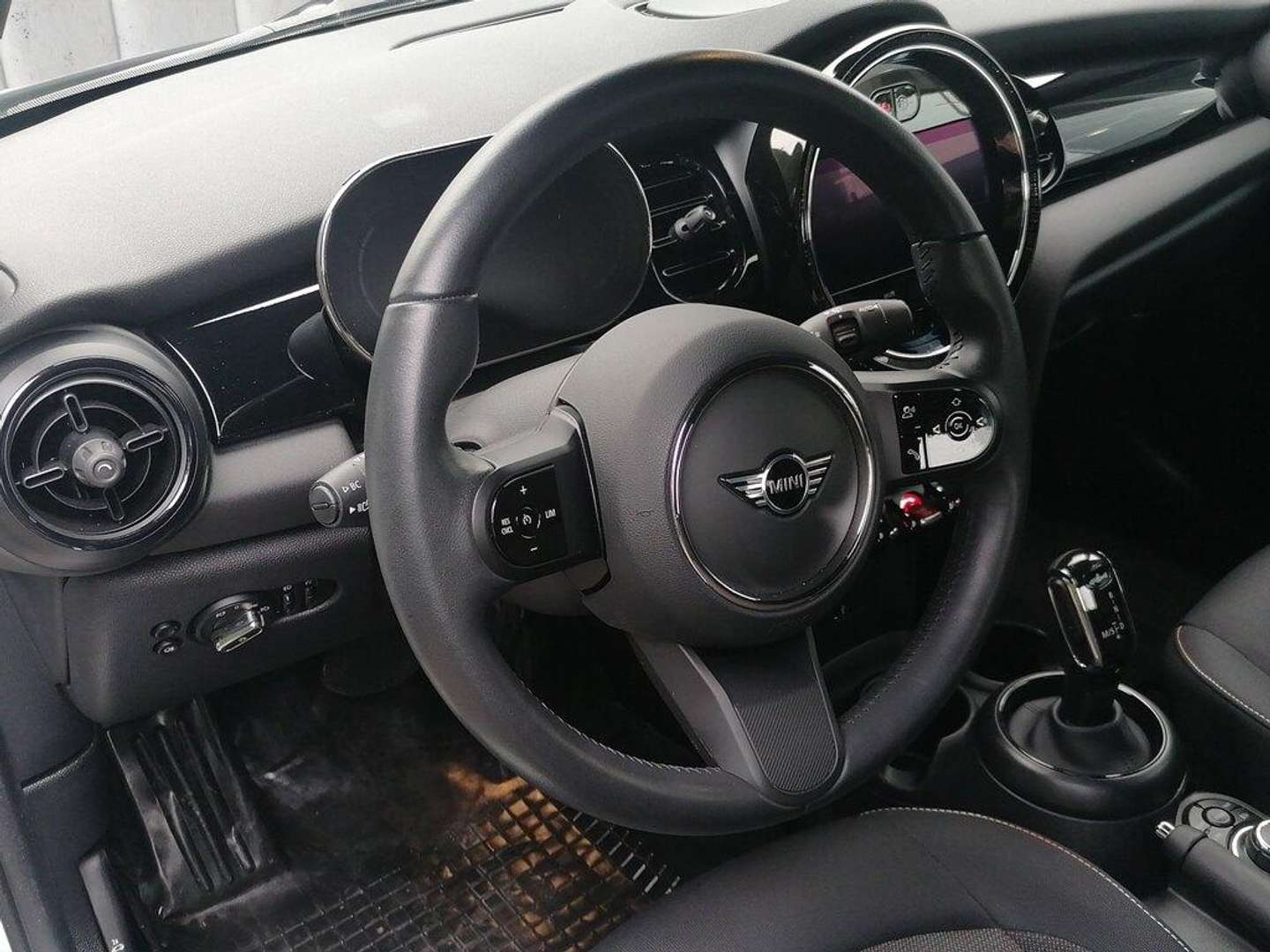 Mini Cabrio Classic Cooper - 2023 - Joinsteer - #6