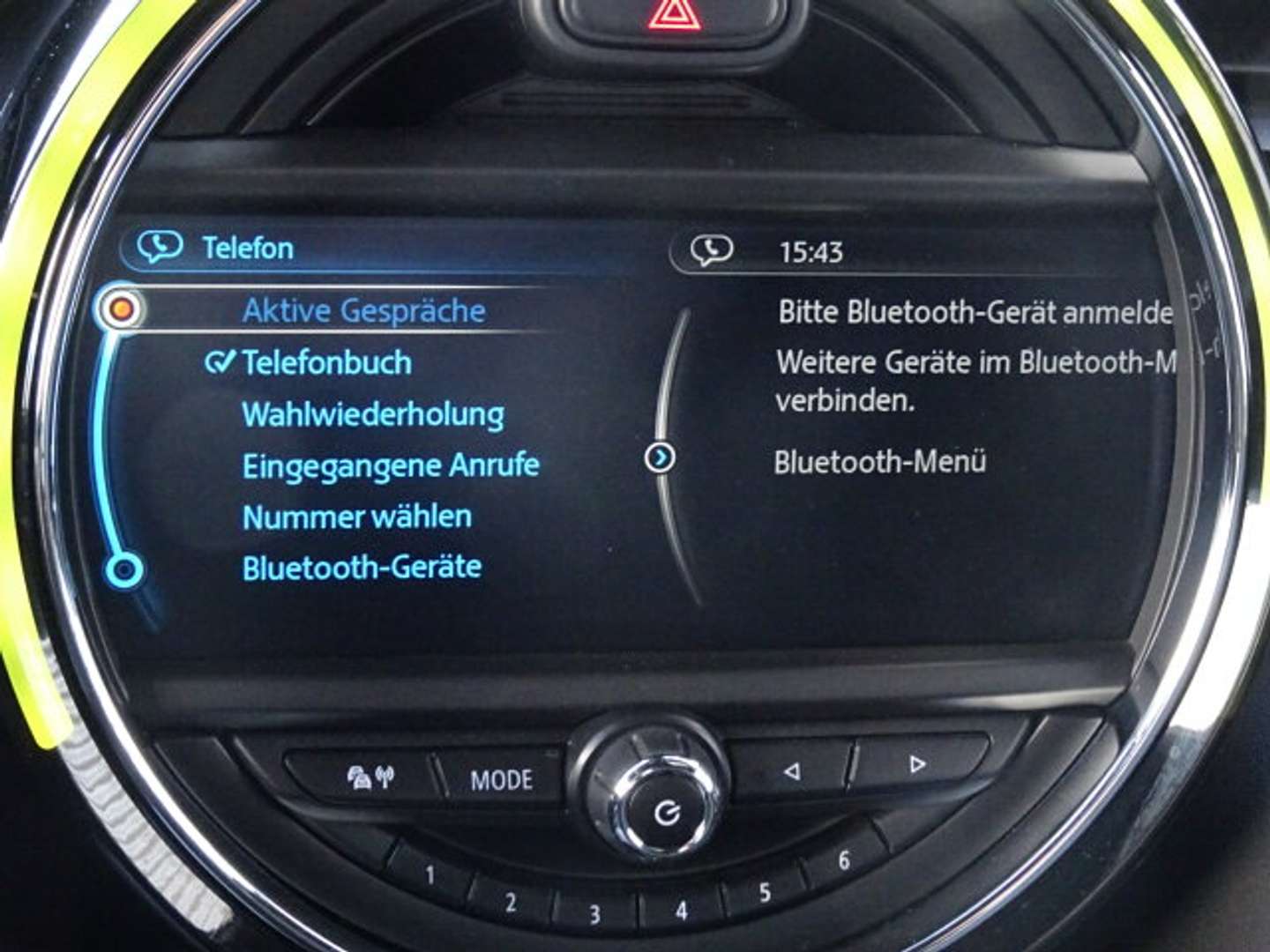 Mini Hatch JCW Cooper S - 2018 - Joinsteer - #25