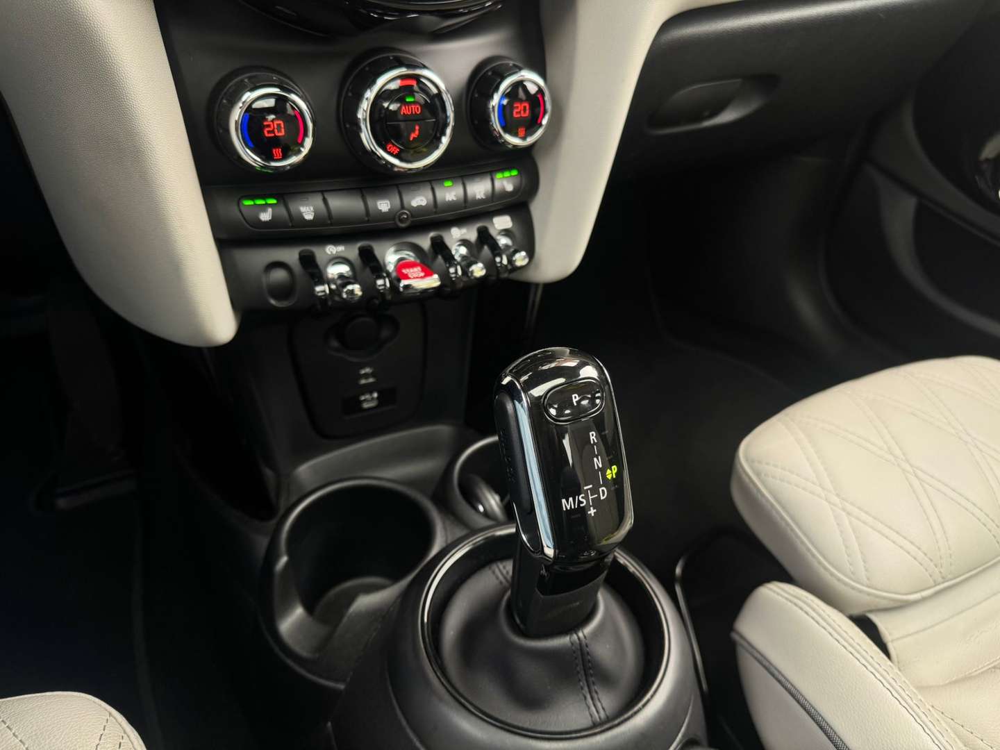 Mini 5 Portes Yours Cooper - 2021 - Joinsteer - #35