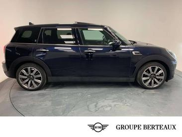 Mini Cooper Knightsbridge Cooper — photo 3