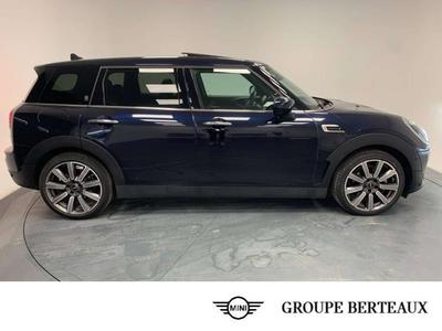 Mini Cooper Knightsbridge Cooper