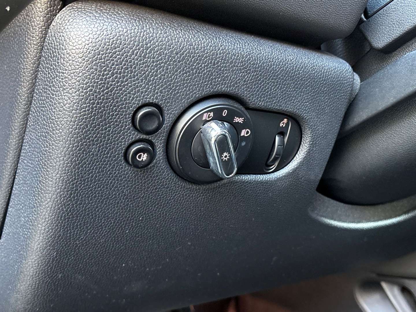 Mini 3 Portes John Cooper Works - 2020 - Joinsteer - #10