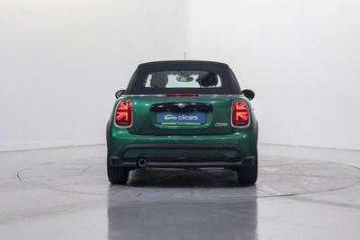 Mini Cabrio Cooper -  - Joinsteer - #4