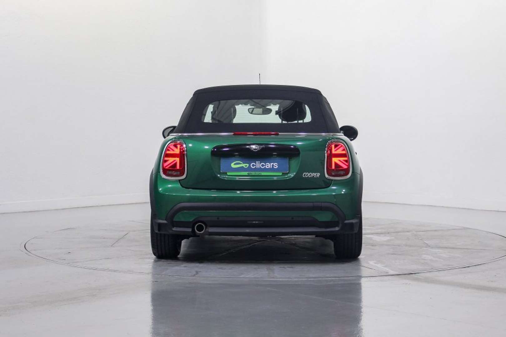 Mini Cabrio Cooper - 2022 - Joinsteer - #5