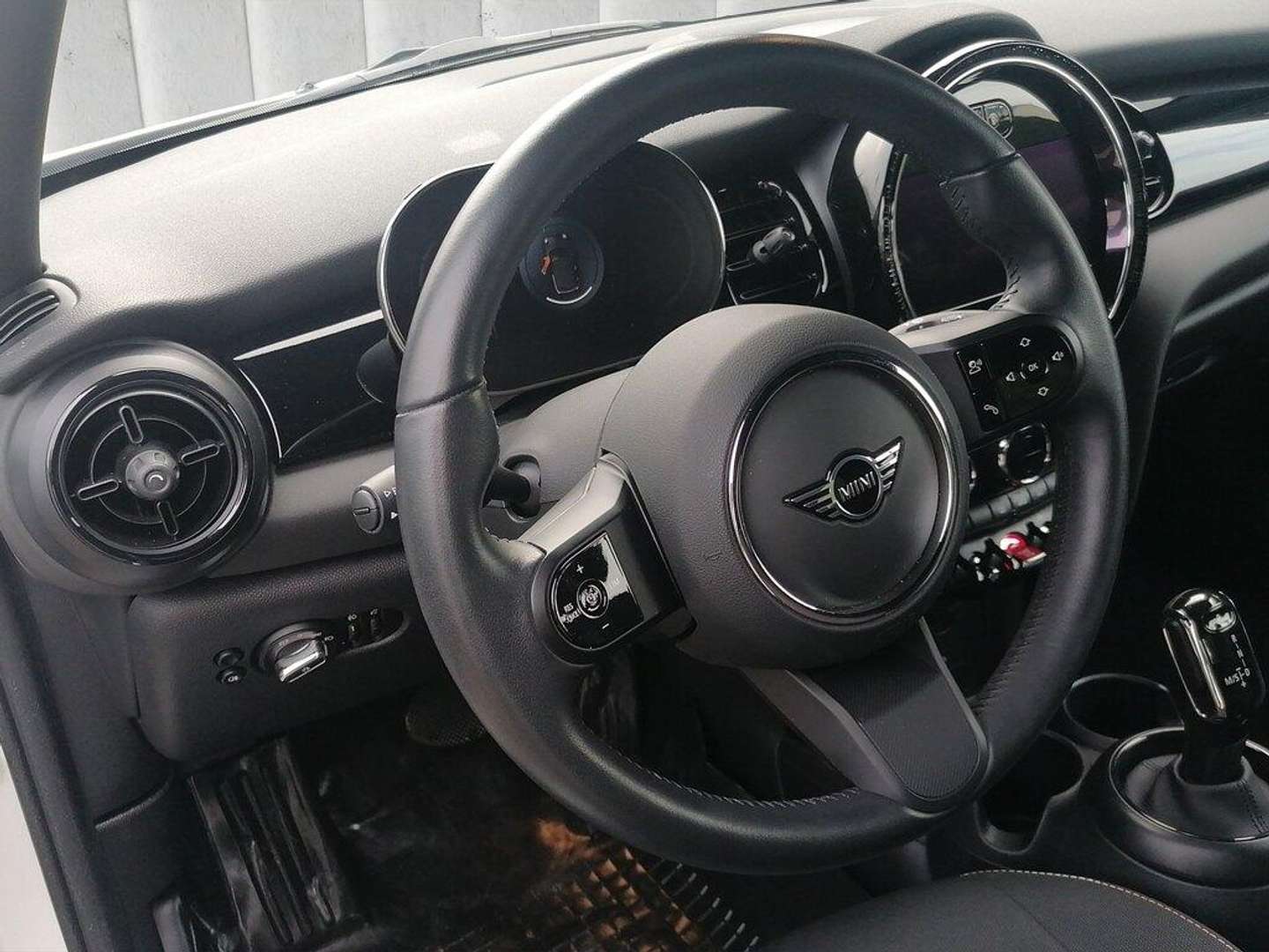 Mini Cabrio Classic Cooper - 2023 - Joinsteer - #7