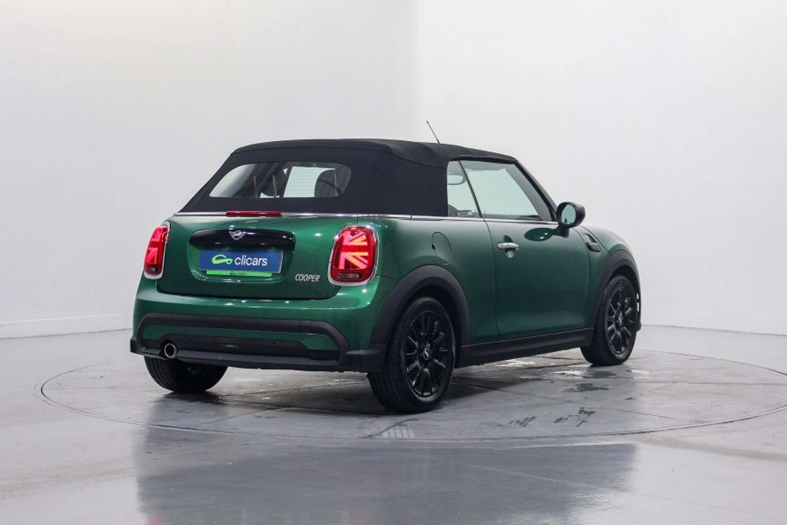 Mini Cabrio Cooper - 2022 - Joinsteer - #6
