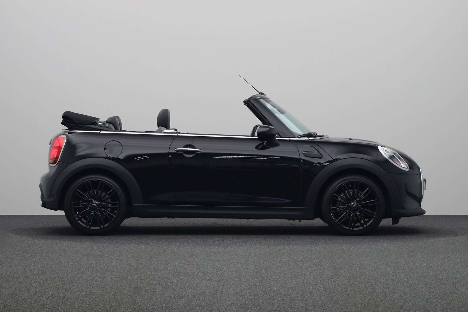Mini Cabrio Cooper - 2021 - Joinsteer - #9