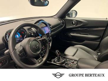 Mini Cooper Knightsbridge Cooper — photo 4