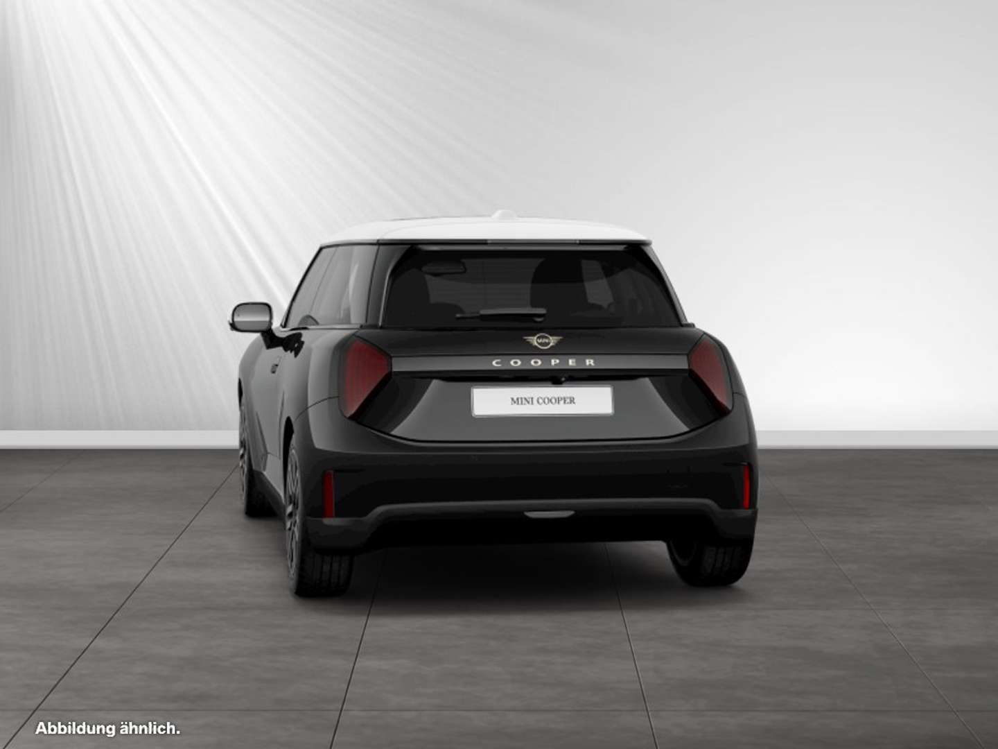 Mini Cooper E Classic_Cooper E - 2025 - Joinsteer - #8