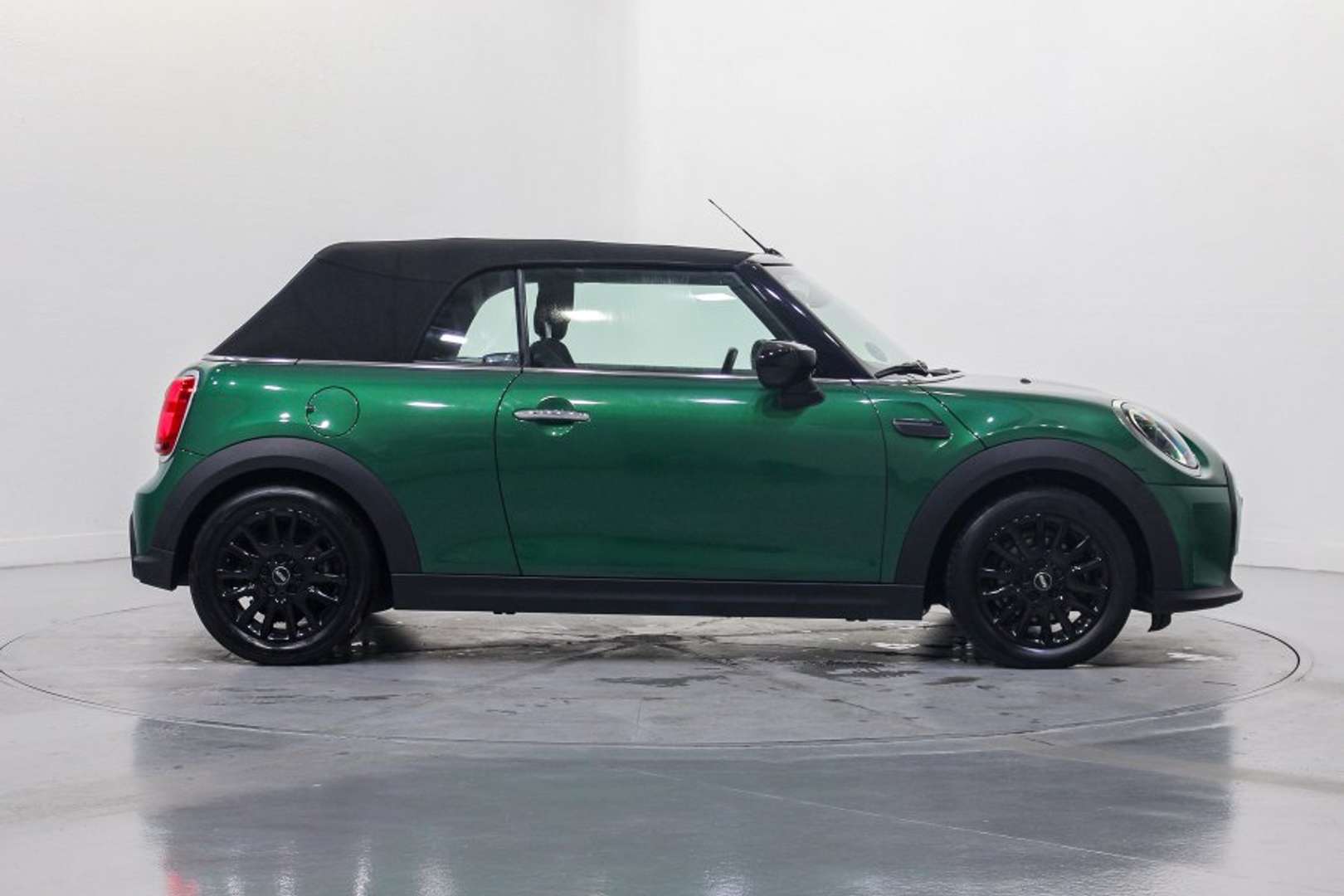 Mini Cabrio Cooper - 2022 - Joinsteer - #7