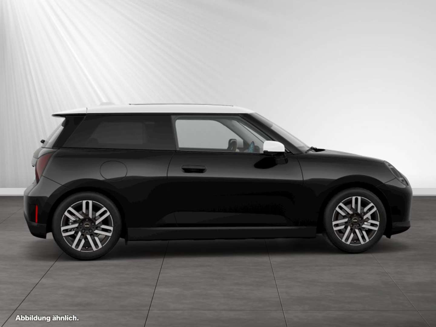 Mini Cooper E Classic_Cooper E - 2025 - Joinsteer - #9