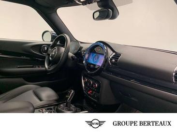 Mini Cooper Knightsbridge Cooper — photo 5
