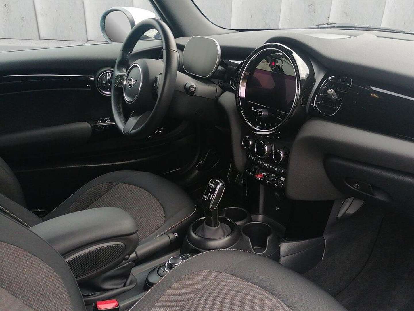 Mini Cabrio Classic Cooper - 2023 - Joinsteer - #9