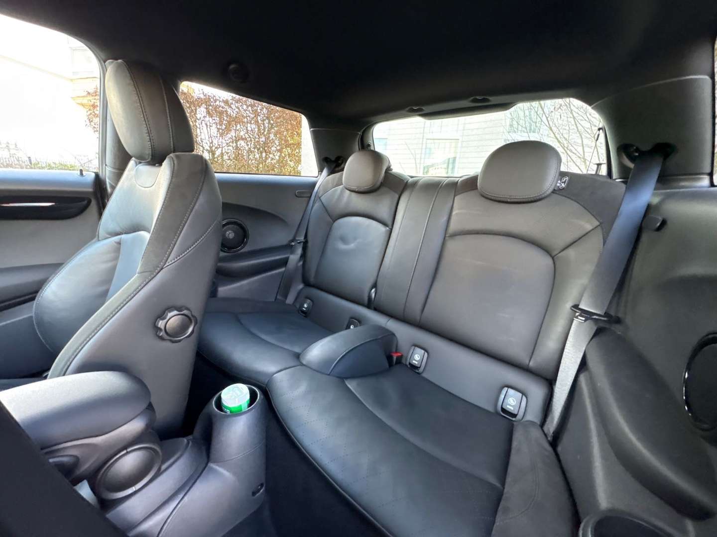 Mini 3 Portes John Cooper Works - 2020 - Joinsteer - #12