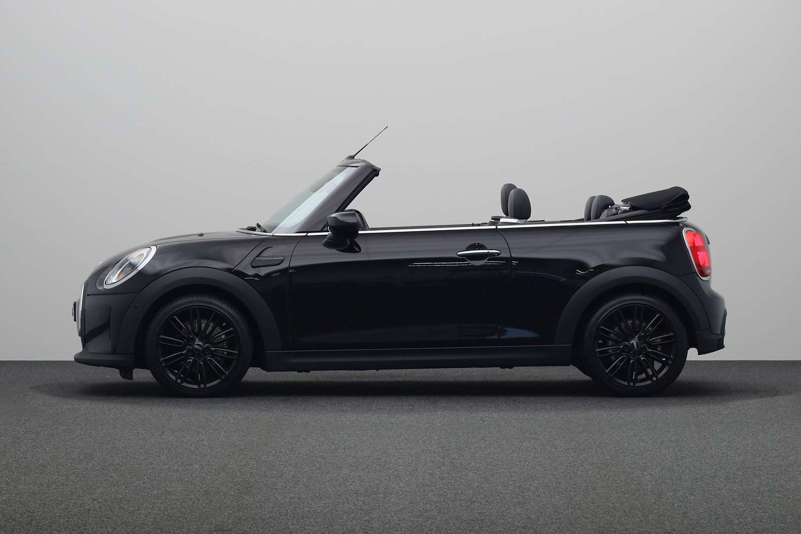 Mini Cabrio Cooper - 2021 - Joinsteer - #11
