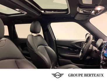 Mini Cooper Knightsbridge Cooper — photo 6