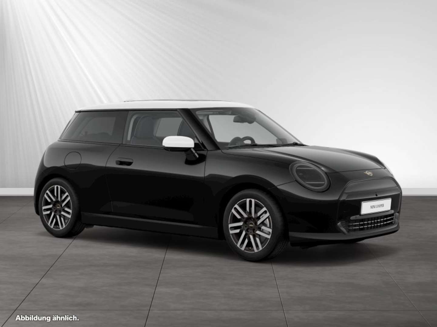 Mini Cooper E Classic_Cooper E - 2025 - Joinsteer - #11