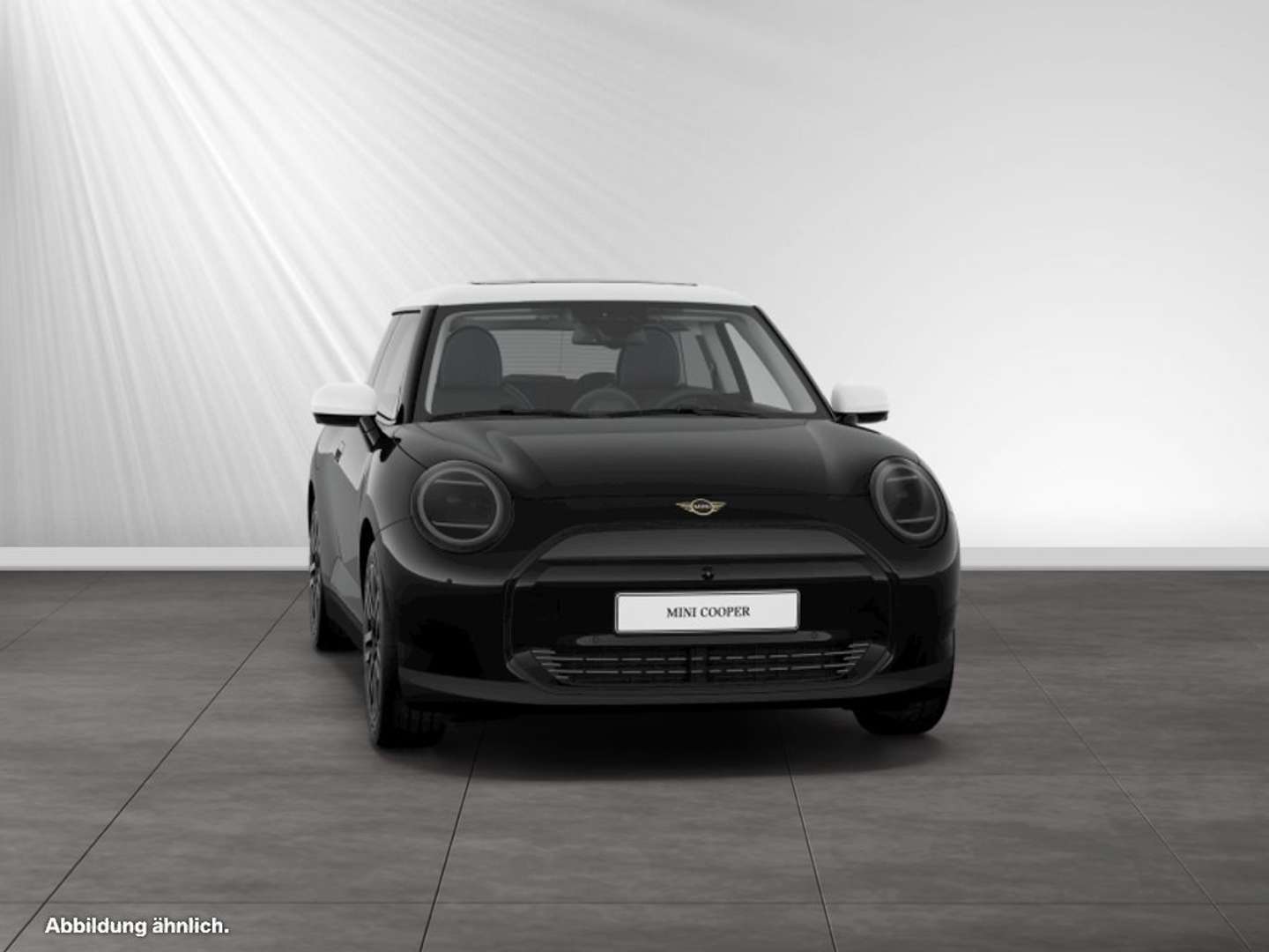 Mini Cooper E Classic_Cooper E - 2025 - Joinsteer - #12