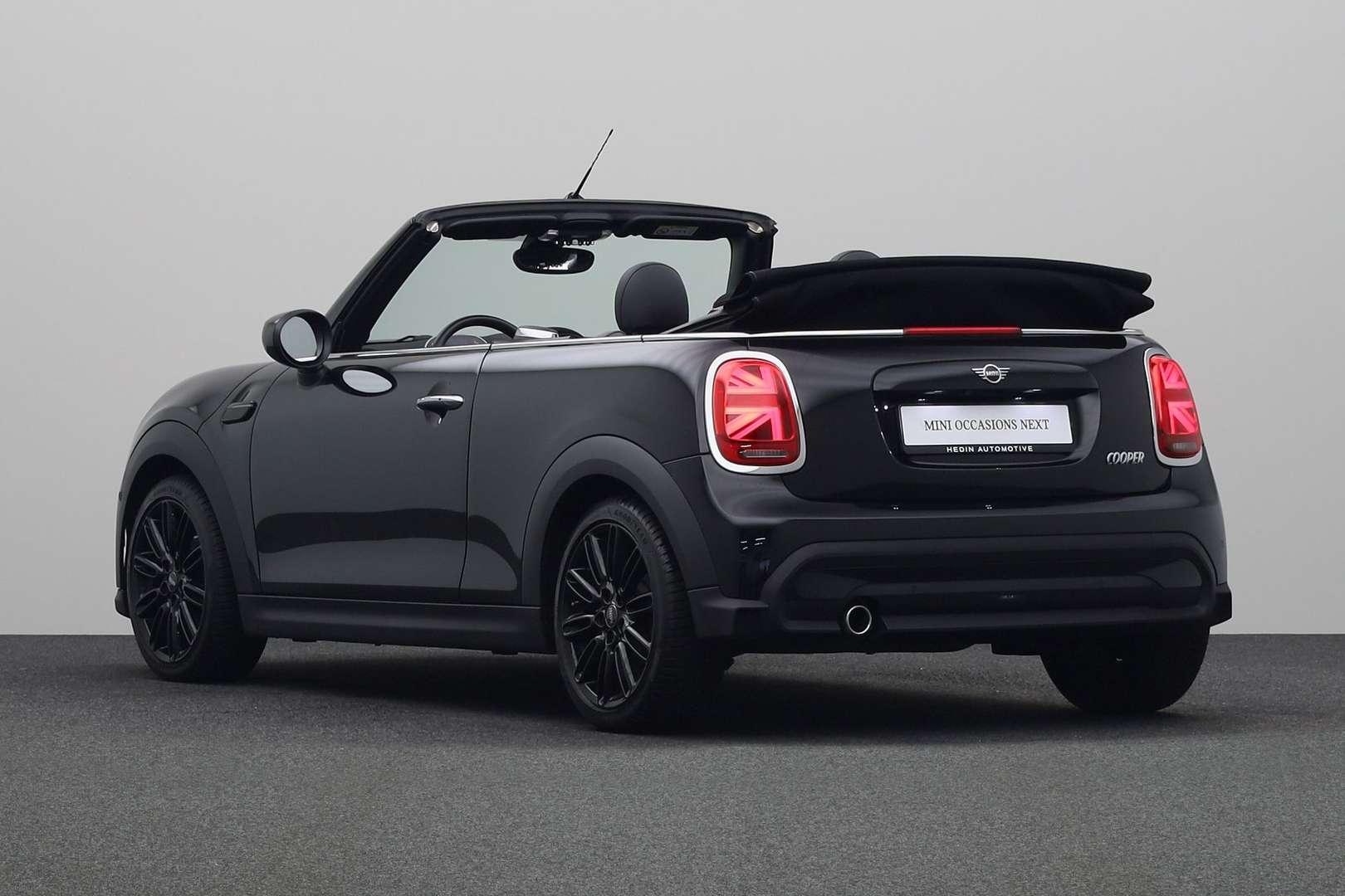 Mini Cabrio Cooper - 2021 - Joinsteer - #12
