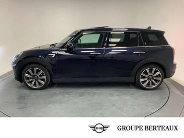 Mini Cooper Knightsbridge Cooper — photo 7