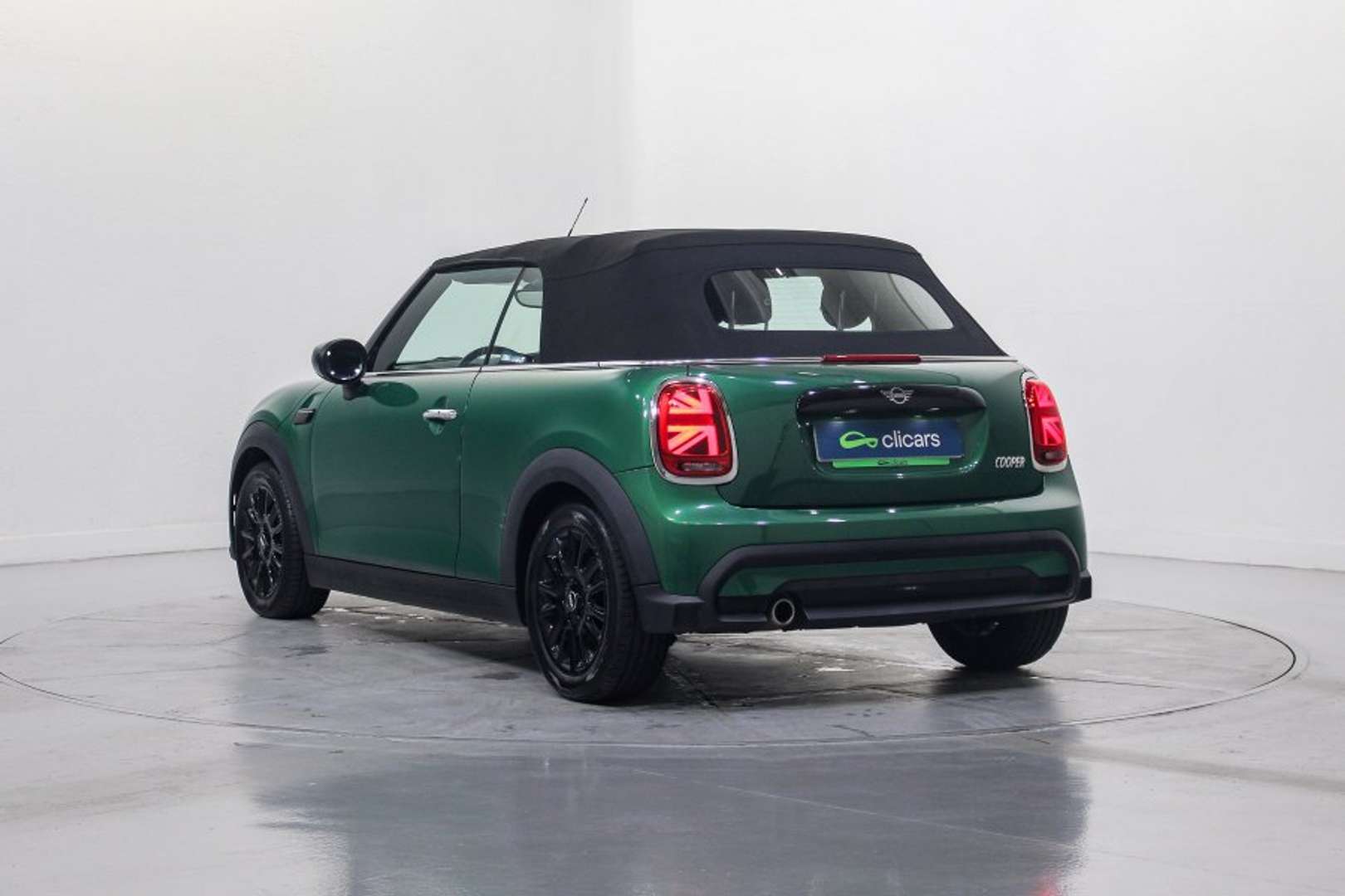 Mini Cabrio Cooper - 2022 - Joinsteer - #9