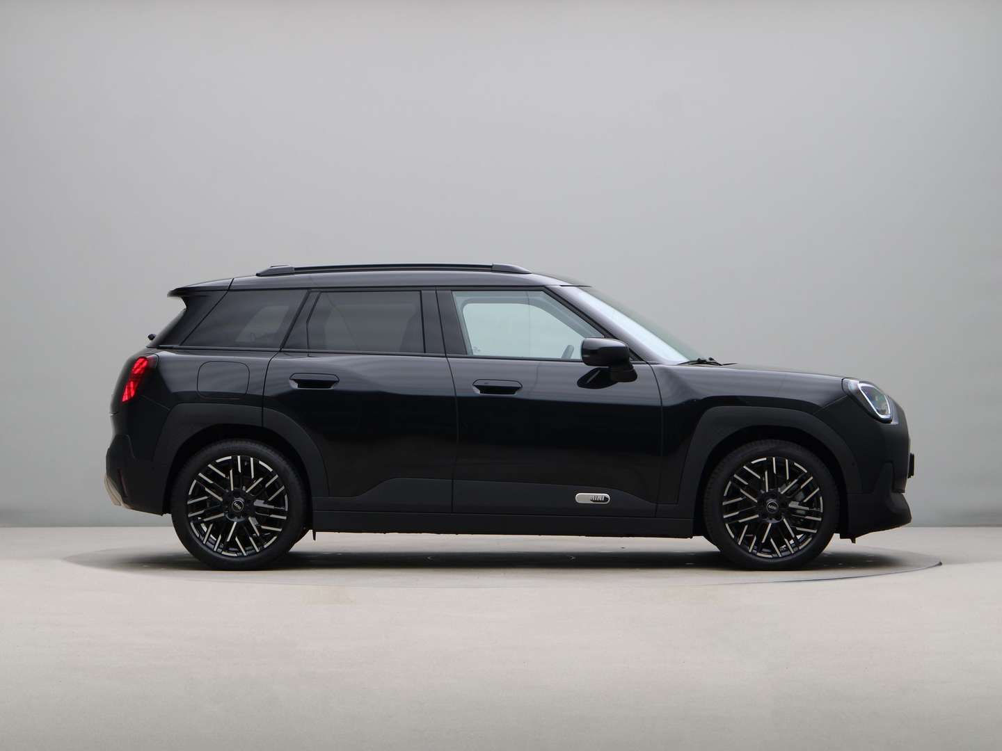 Mini Aceman Favoured Cooper E - 2026 - Joinsteer - #3