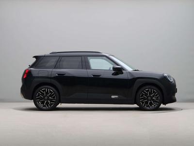 Mini Aceman Favoured Cooper E -  - Joinsteer - #2