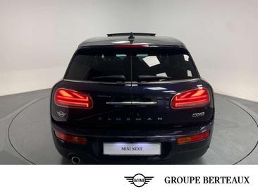 Mini Cooper Knightsbridge Cooper — photo 8