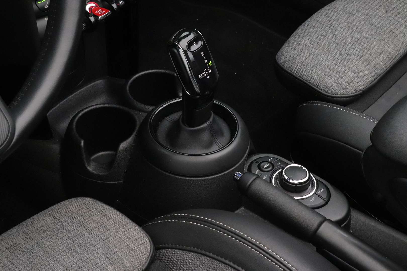 Mini Cabrio Cooper - 2021 - Joinsteer - #14