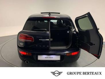 Mini Cooper Knightsbridge Cooper — photo 9