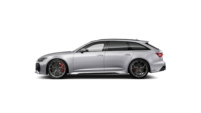 Audi RS6 Avant Performance Performance Quattro Tiptronic - 2025 - Joinsteer - #7