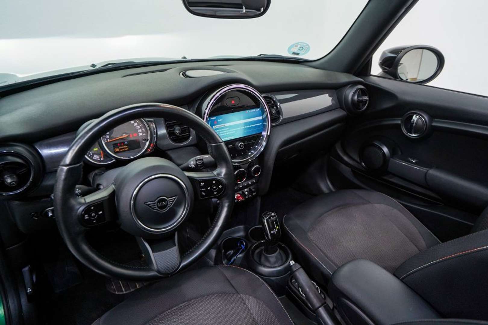 Mini Cabrio Cooper - 2022 - Joinsteer - #12