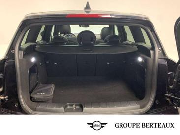 Mini Cooper Knightsbridge Cooper — photo 10