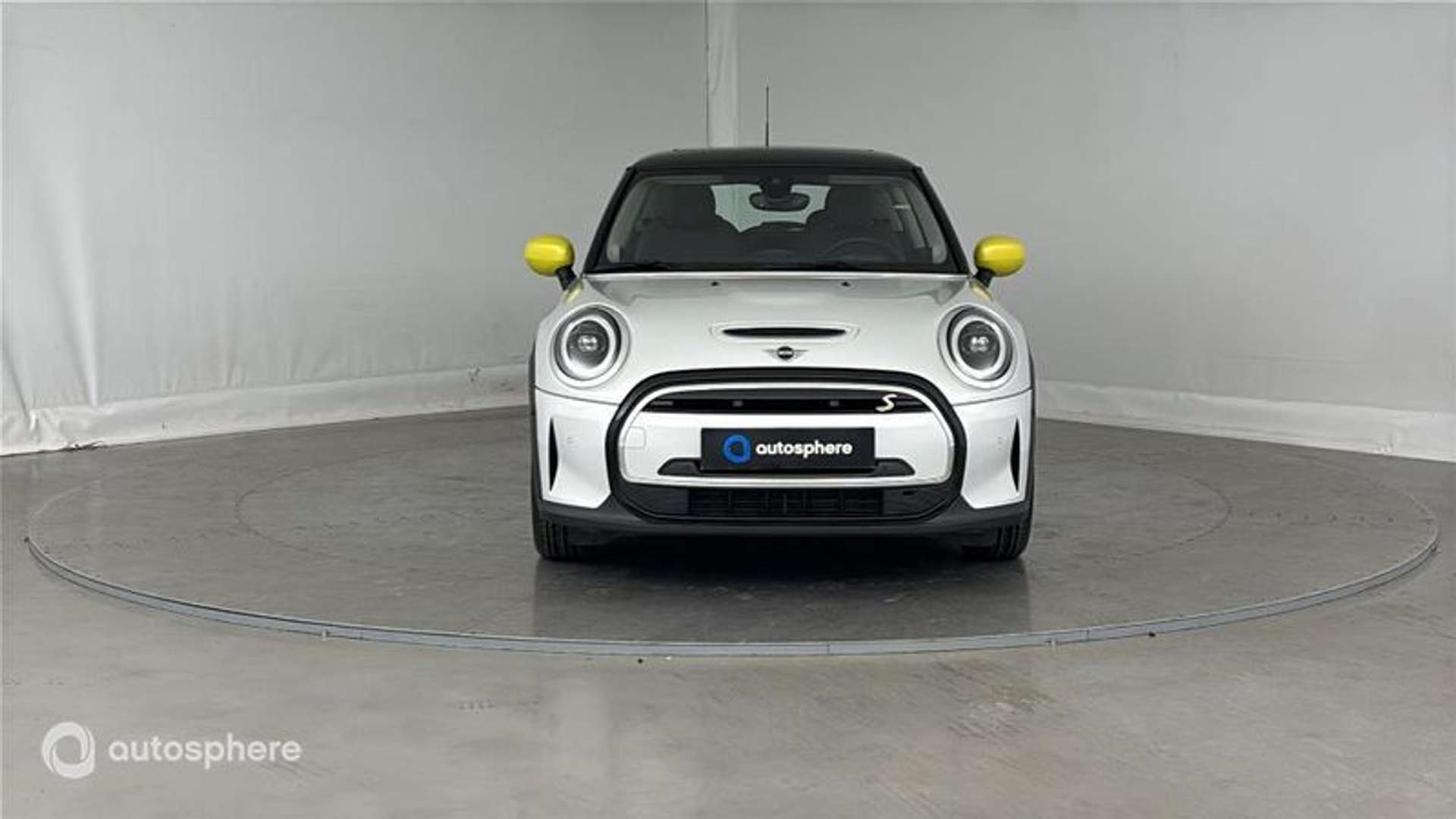 Mini Electric Cooper SE - 2022 - Joinsteer - #2