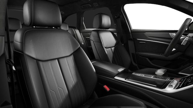 Audi RS6 Avant Performance Performance Quattro Tiptronic - 2025 - Joinsteer - #8