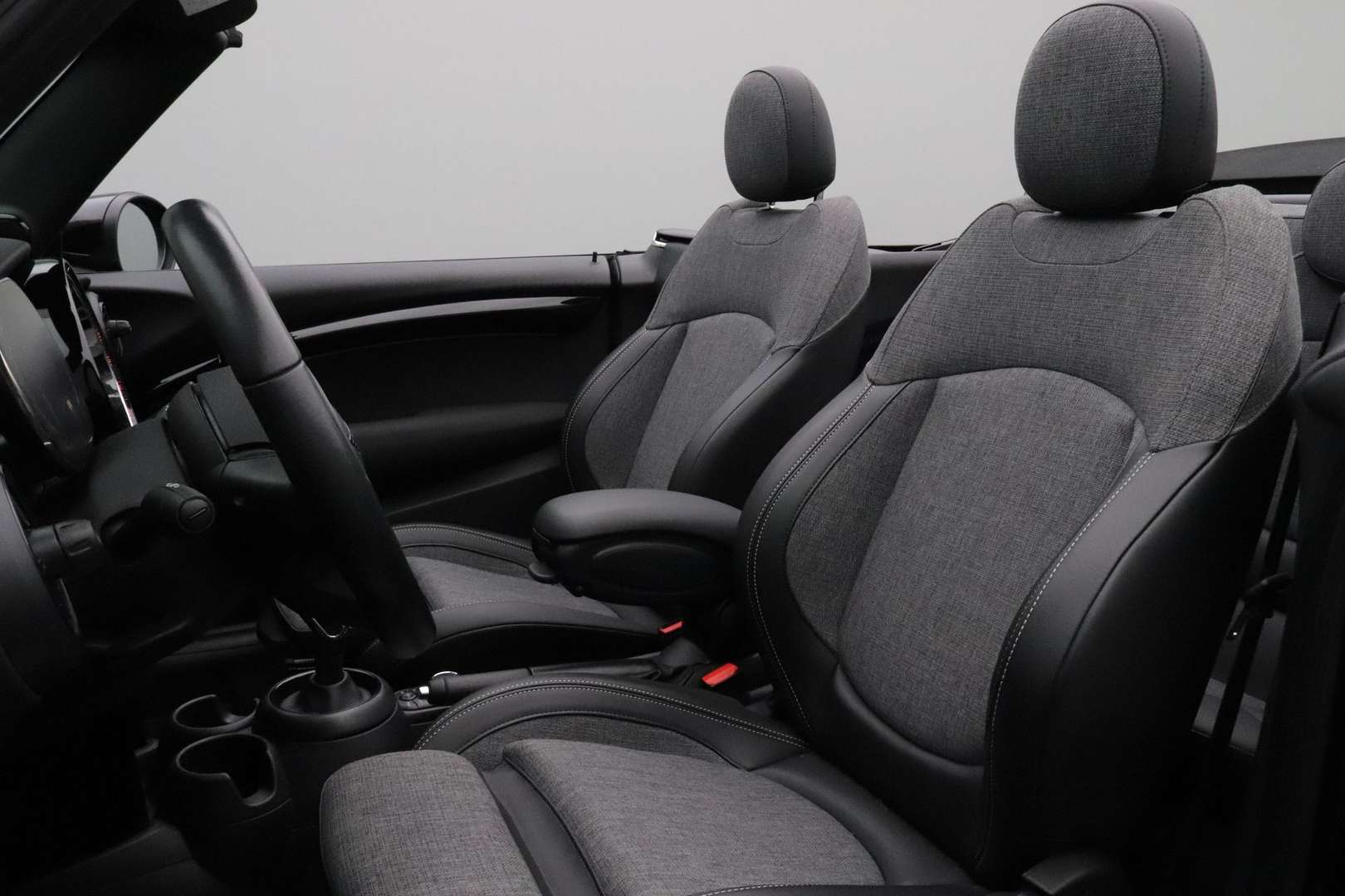 Mini Cabrio Cooper - 2021 - Joinsteer - #17