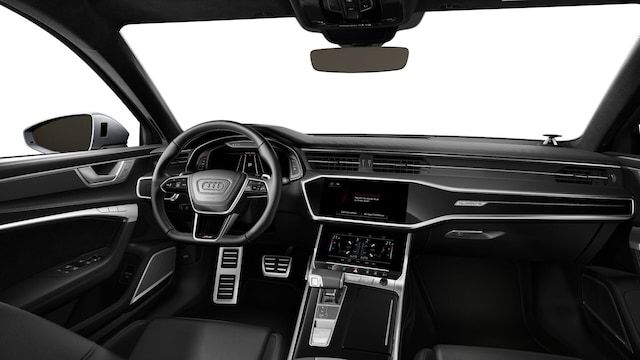 Audi RS6 Avant Performance Performance Quattro Tiptronic - 2025 - Joinsteer - #9