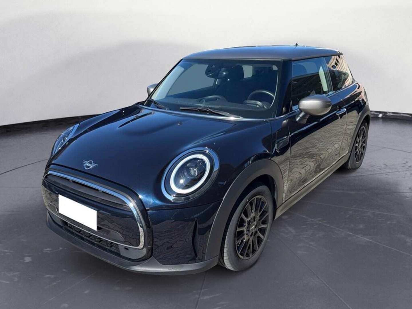 Mini Hatch Cooper - 2024 - Joinsteer - #1