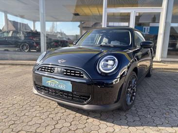 Mini Cooper Cooper — photo 2