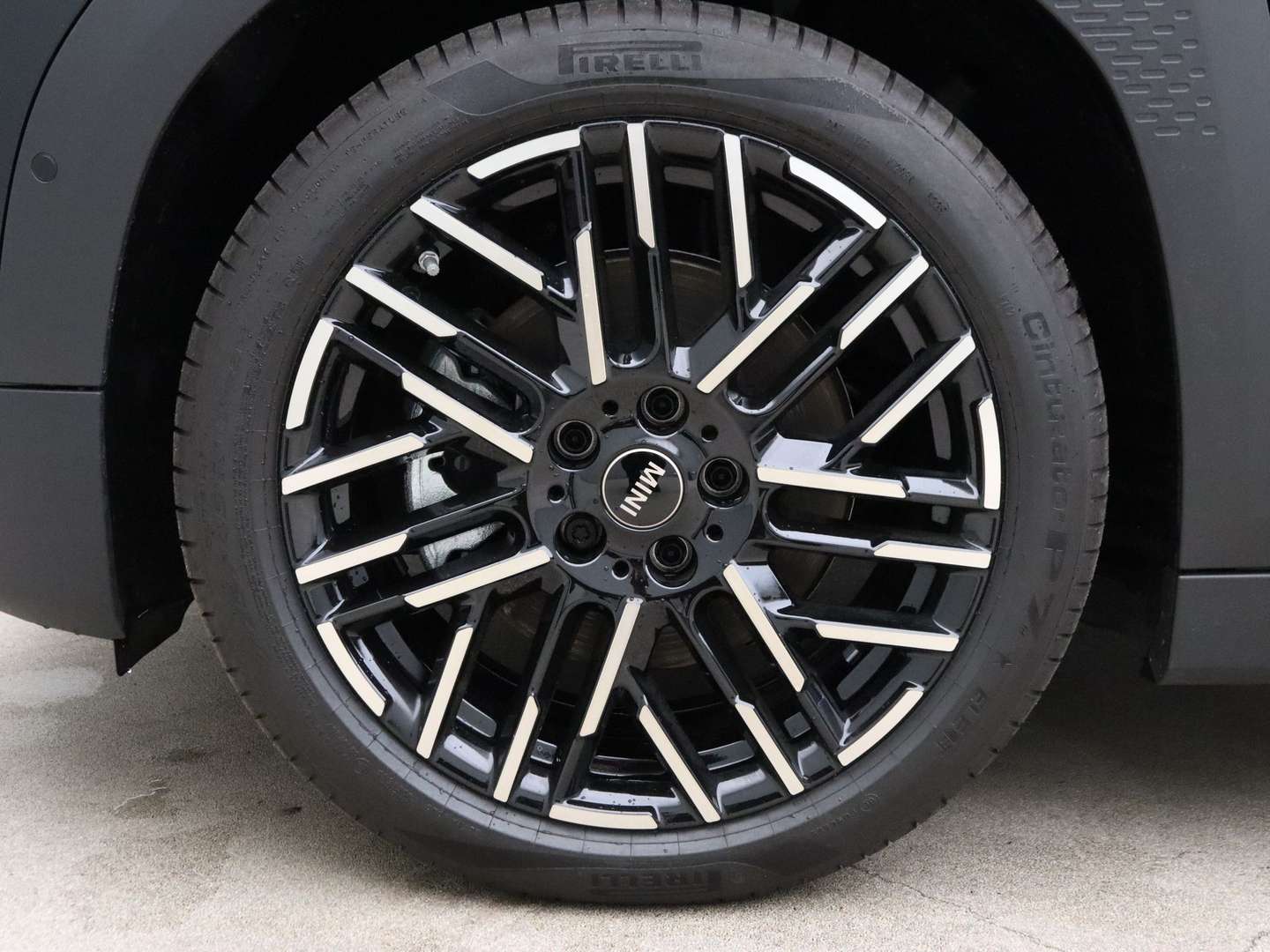 Mini Aceman Favoured Cooper E - 2026 - Joinsteer - #8